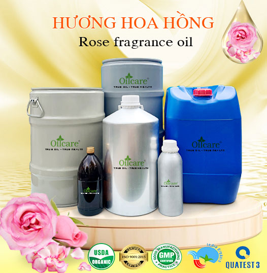 Hương hoa hồng úc bán sỉ lít kg buôn giá rẻ mua ở đâu