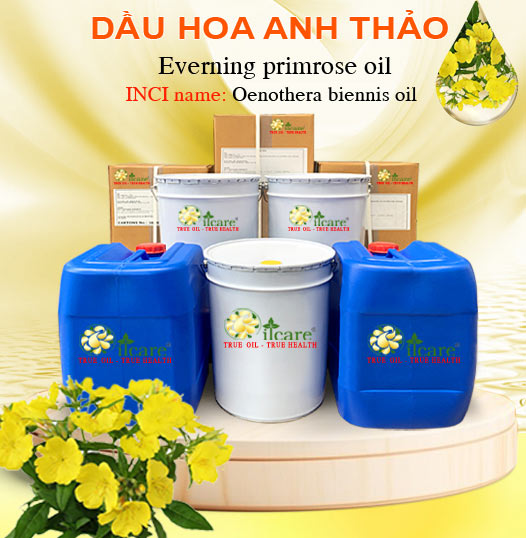 Dầu Hoa Anh Thảo Bán Lít, Kg Số Lượng Lớn - Giá Cả Cạnh Tranh
